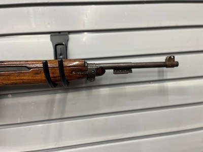 UNDERWOOD M1 Carbine .30 CARBINE - Image 4 of 10