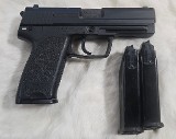 HECKLER & KOCH USP 45 .45 ACP - Image 2 of 5