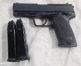 HECKLER & KOCH USP 45 .45 ACP - Image 1 of 5