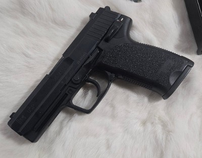 HECKLER & KOCH USP 45 .45 ACP - Image 4 of 5