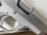 KIMBER MICRO 9 STAINLESS 9MM LUGER (9x19 PARA) - Image 4 of 9