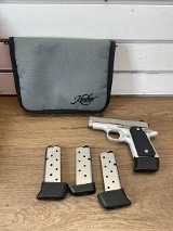 KIMBER MICRO 9 STAINLESS 9MM LUGER (9x19 PARA) - Image 8 of 9