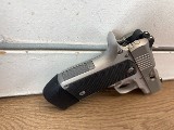 KIMBER MICRO 9 STAINLESS 9MM LUGER (9x19 PARA) - Image 5 of 9