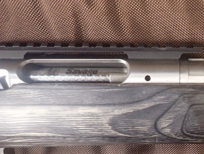 SAVAGE ARMS 12 .223 REM - Image 4 of 7