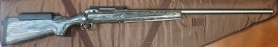 SAVAGE ARMS 12 .223 REM - Image 2 of 7