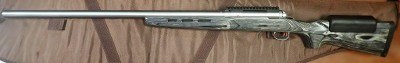 SAVAGE ARMS 12 .223 REM - Image 3 of 7