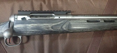 SAVAGE ARMS 12 .223 REM - Image 1 of 7