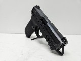 SMITH & WESSON M&P 9 SHIELD EZ 9MM LUGER (9x19 PARA) - Image 5 of 10