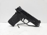 SMITH & WESSON M&P 9 SHIELD EZ 9MM LUGER (9x19 PARA) - Image 1 of 10
