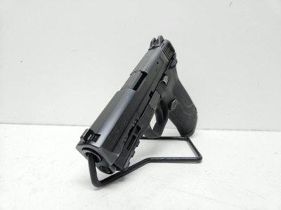 SMITH & WESSON M&P 9 SHIELD EZ 9MM LUGER (9x19 PARA) - Image 4 of 10