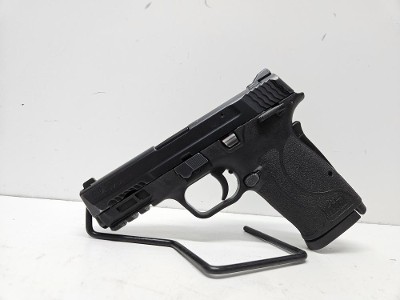 SMITH & WESSON M&P 9 SHIELD EZ 9MM LUGER (9x19 PARA) - Image 6 of 10