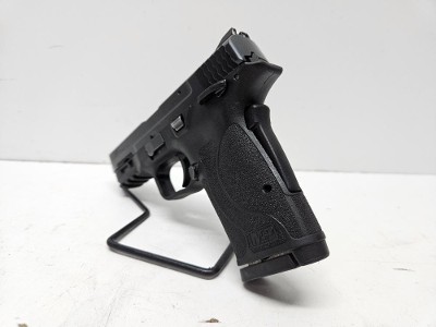 SMITH & WESSON M&P 9 SHIELD EZ 9MM LUGER (9x19 PARA) - Image 3 of 10