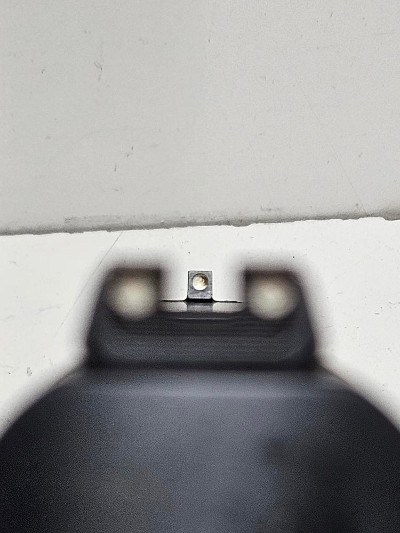 SMITH & WESSON M&P 9 SHIELD EZ 9MM LUGER (9x19 PARA) - Image 8 of 10