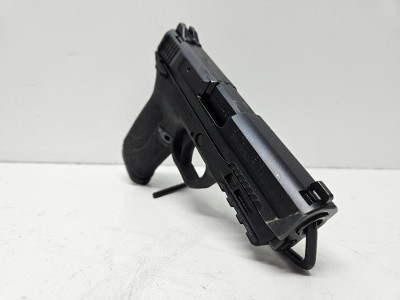 SMITH & WESSON M&P 9 SHIELD EZ 9MM LUGER (9x19 PARA) - Image 5 of 10