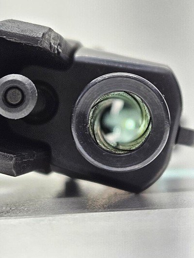 SMITH & WESSON M&P 9 SHIELD EZ 9MM LUGER (9x19 PARA) - Image 9 of 10