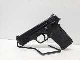 SMITH & WESSON M&P 9 SHIELD EZ 9MM LUGER (9x19 PARA) - Image 6 of 10