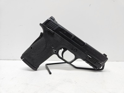 SMITH & WESSON M&P 9 SHIELD EZ 9MM LUGER (9x19 PARA) - Image 1 of 10