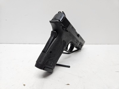 SMITH & WESSON M&P 9 SHIELD EZ 9MM LUGER (9x19 PARA) - Image 2 of 10