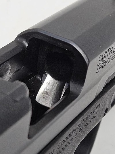 SMITH & WESSON M&P 9 SHIELD EZ 9MM LUGER (9x19 PARA) - Image 7 of 10