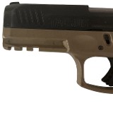 TAURUS G3 9MM LUGER (9x19 PARA) - Image 3 of 6