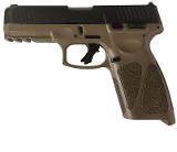 TAURUS G3 9MM LUGER (9x19 PARA) - Image 1 of 6