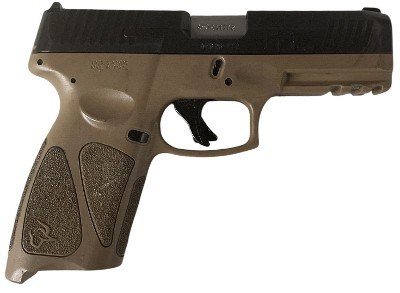 TAURUS G3 9MM LUGER (9x19 PARA) - Image 2 of 6