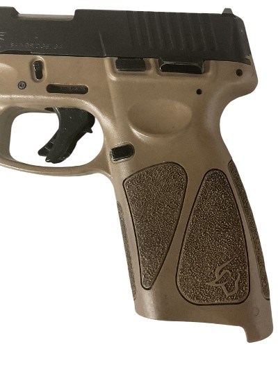 TAURUS G3 9MM LUGER (9x19 PARA) - Image 4 of 6