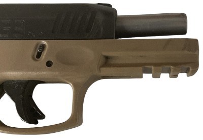 TAURUS G3 9MM LUGER (9x19 PARA) - Image 6 of 6