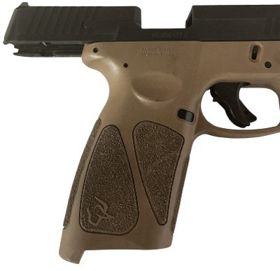 TAURUS G3 9MM LUGER (9x19 PARA) - Image 5 of 6