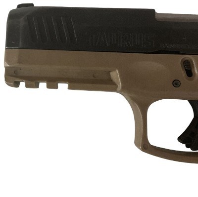 TAURUS G3 9MM LUGER (9x19 PARA) - Image 3 of 6