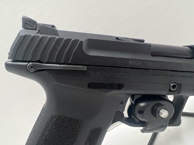 RUGER 57 5.7X28MM - Image 5 of 7