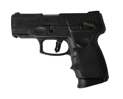 TAURUS G2C 9MM LUGER (9x19 PARA) - Image 1 of 6