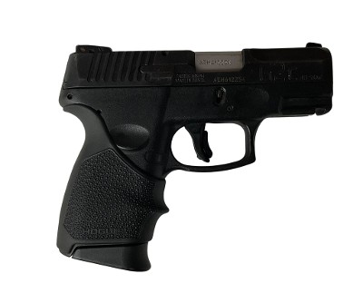 TAURUS G2C 9MM LUGER (9x19 PARA) - Image 2 of 6