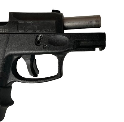 TAURUS G2C 9MM LUGER (9x19 PARA) - Image 6 of 6
