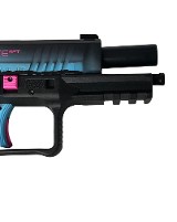 CANIK Mete SFT Miami Nights Signature Series 9MM LUGER (9x19 PARA) - Image 6 of 8