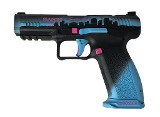 CANIK Mete SFT Miami Nights Signature Series 9MM LUGER (9x19 PARA) - Image 1 of 8