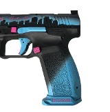 CANIK Mete SFT Miami Nights Signature Series 9MM LUGER (9x19 PARA) - Image 4 of 8
