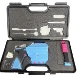 CANIK Mete SFT Miami Nights Signature Series 9MM LUGER (9x19 PARA) - Image 8 of 8