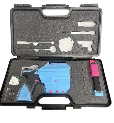 CANIK Mete SFT Miami Nights Signature Series 9MM LUGER (9x19 PARA) - Image 8 of 8