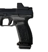 CANIK Mete SFX 9MM LUGER (9x19 PARA) - Image 4 of 7