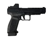 CANIK Mete SFX 9MM LUGER (9x19 PARA) - Image 2 of 7