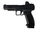 CANIK Mete SFX 9MM LUGER (9x19 PARA) - Image 1 of 7