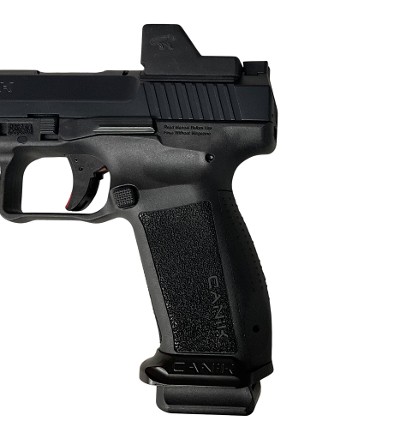 CANIK Mete SFX 9MM LUGER (9x19 PARA) - Image 4 of 7