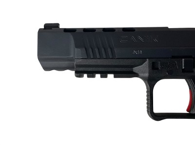 CANIK Mete SFX 9MM LUGER (9x19 PARA) - Image 3 of 7