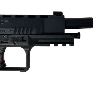 CANIK Mete SFX 9MM LUGER (9x19 PARA) - Image 6 of 7