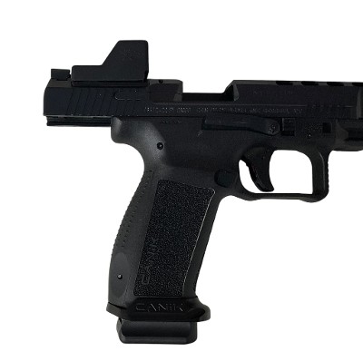 CANIK Mete SFX 9MM LUGER (9x19 PARA) - Image 5 of 7