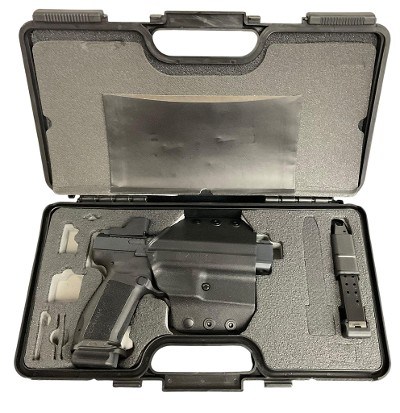 CANIK Mete SFX 9MM LUGER (9x19 PARA) - Image 7 of 7