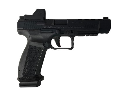 CANIK Mete SFX 9MM LUGER (9x19 PARA) - Image 2 of 7