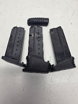 WALTHER PPS 9MM LUGER (9x19 PARA) - Image 2 of 9