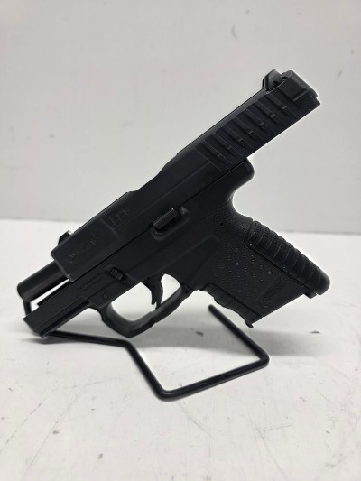 WALTHER PPS 9MM LUGER (9x19 PARA) - Image 4 of 9
